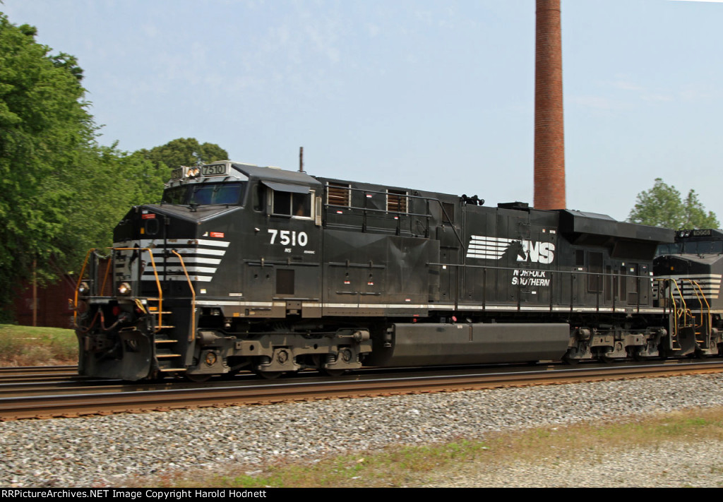 NS 7510